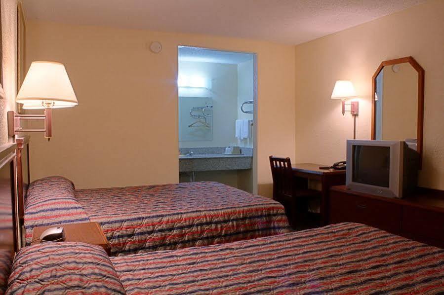 Econo Lodge Cloverdale Exterior foto